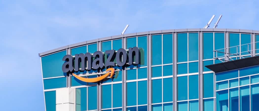 Você deve vender seus eletrônicos para a Amazon por meio de seu programa de troca?
