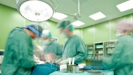 A demanda por cirurgia de transplante uterino está aumentando