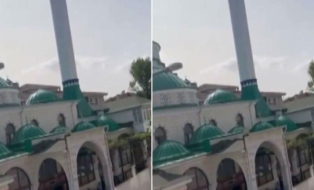 O anúncio 'Gato está triste' feito na mesquita se tornou viral! Aqueles momentos que fazem todo mundo sorrir...