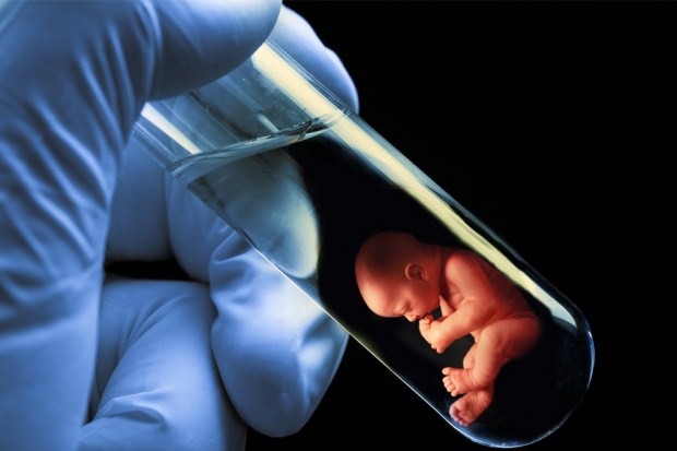 O que deve ser comido para segurar o bebê na fertilização in vitro? Cura para quem quer ter filhos de Saraçoğlu