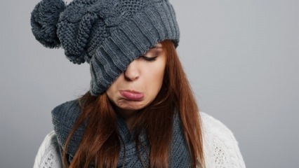 O que é depressão no inverno? Quais são os sintomas?