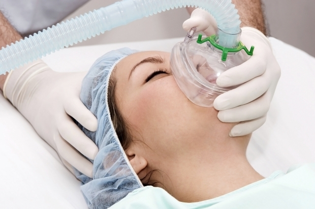 O que é anestesia geral? Quando a anestesia geral não é aplicada?