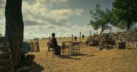 O filme 'Devotion Hasan' é passageiro para a Suécia! Premiado na Mostra Internacional de Cinema de São Paulo