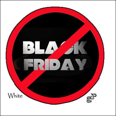 10 presentes que você não deve repetir, não comprar na Black Friday