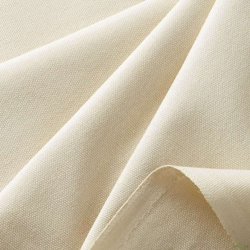 O que é tecido de lona? Quais são os recursos de tecido de lona? O tecido de lona é uma cabana?