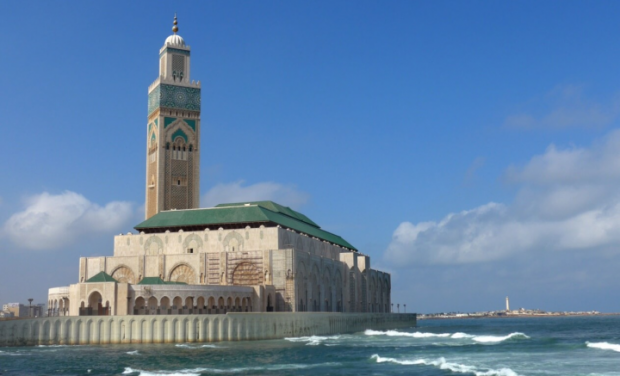 Mesquita Hasan 