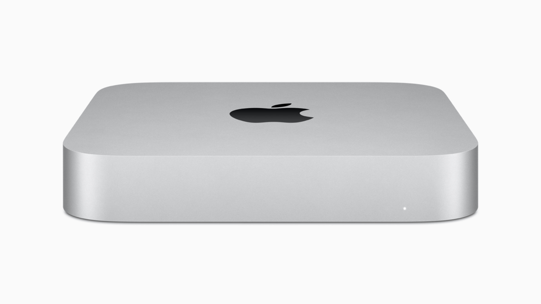 Chegam os primeiros Apple Silicon Macs com dois novos MacBooks e um novo Mac mini