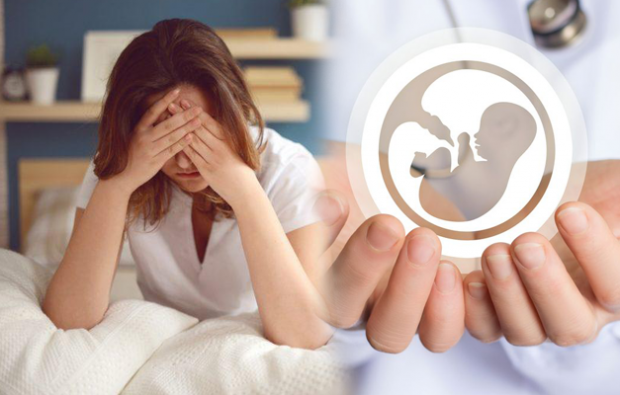 O que é uma gravidez química, quais são as razões? Para evitar gravidez química ...