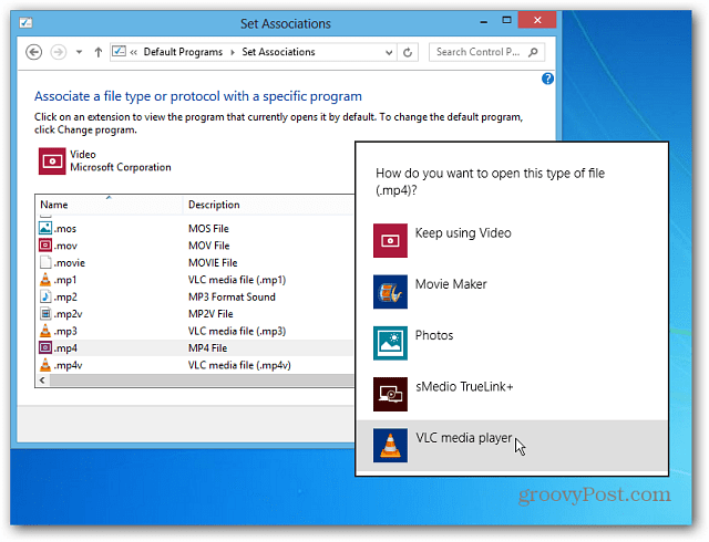 Windows 8: abra arquivos de vídeos e músicas em programas da área de trabalho