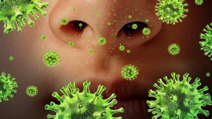 Ressurgindo: o que é o vírus Sars e quais são seus sintomas? Como o vírus Sars é transmitido?