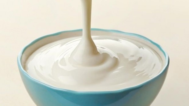 Como o iogurte de qualidade é entendido?