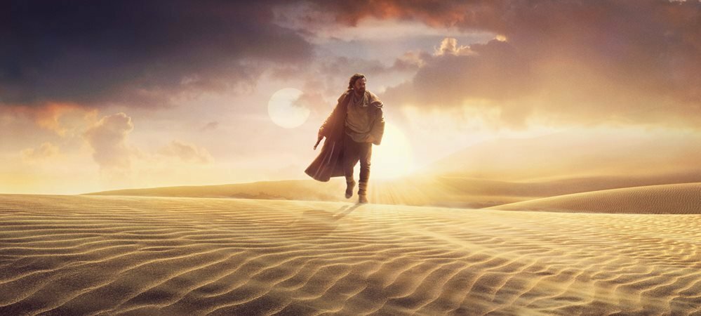 Disney anuncia data de estreia de Obi-Wan Kenobi e mais