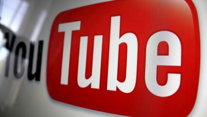 Más notícias para os Youtubers! Eles enfrentam penalidades fiscais