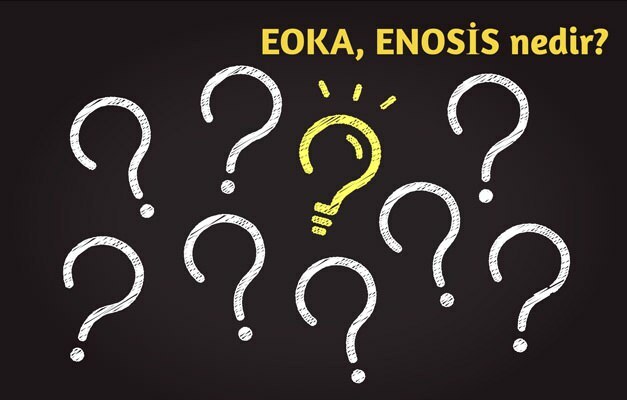 O que é Eoka?