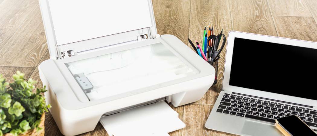 Cinco dicas para economizar dinheiro com tinta e papel da impressora em casa ou no trabalho