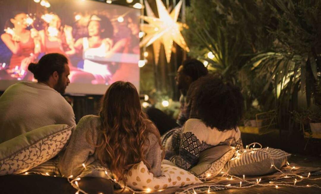 Quais são os melhores filmes de Natal? Os melhores filmes para assistir no réveillon