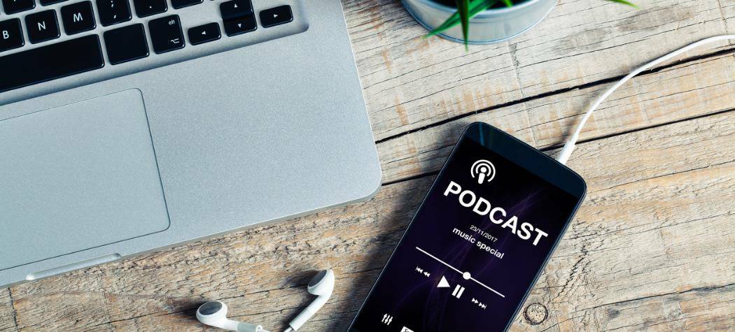 Como usar o Google Play Music para assinar podcasts