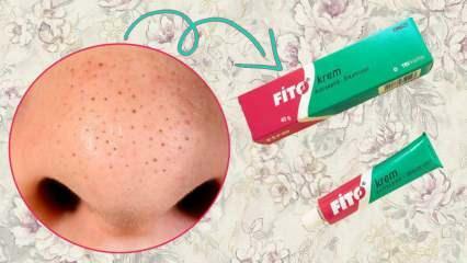 Benefícios do creme fito para a pele! Como usar o phyto cream passo a passo O phyto cream funciona?