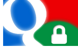 Google - melhore a segurança da conta configurando o login de verificação em duas etapas