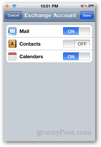 Transferir contatos do iPhone 5