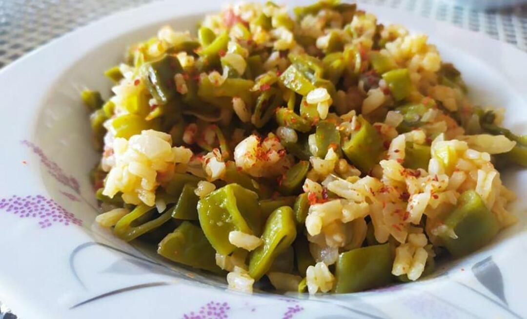 A receita de molho de feijão mais fácil e deliciosa! O que é dible e como é feito?