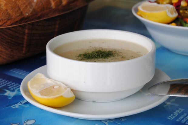 receita de sopa de anchova