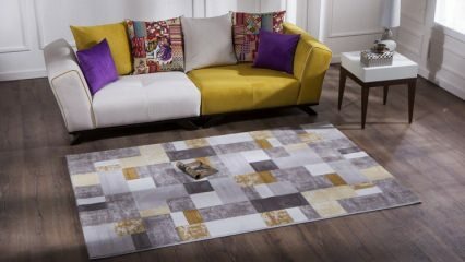 Como escolher o tapete mais adequado para o lar?