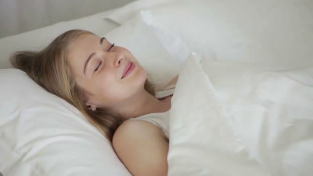 O que deve ser feito para um sono saudável