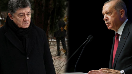 Quem é Tarık Ünlüoğlu? Telefone de condolências ao presidente Gülenay Kalkan da esposa de Ünlüoğlu