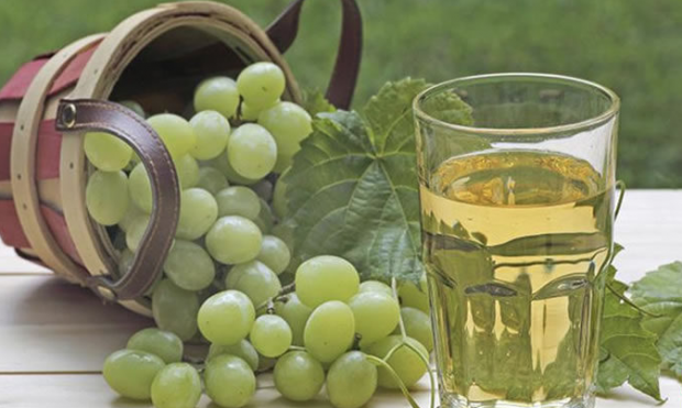 Como fazer vinagre de uva em casa? Receita de vinagre orgânico ...