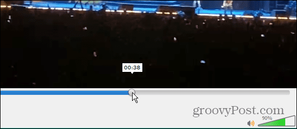 Cortar vídeos com VLC