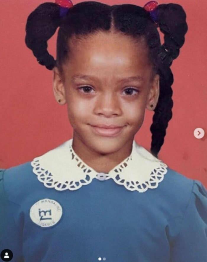 O compartilhamento bem-humorado de Rihanna por Zeynep Çamcı acabou com a mídia social