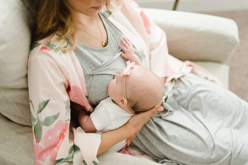A amamentação é benéfica? Benefícios da amamentação para a mãe e o bebê