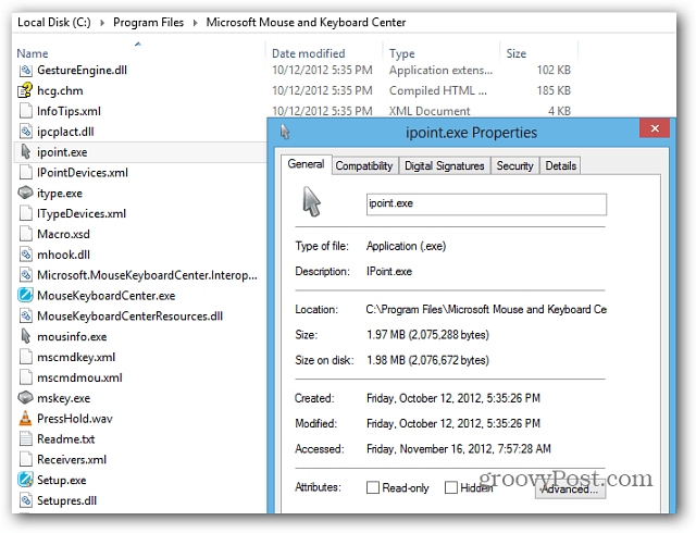 Use o Gerenciador de tarefas do Windows 8 para desativar os programas de inicialização