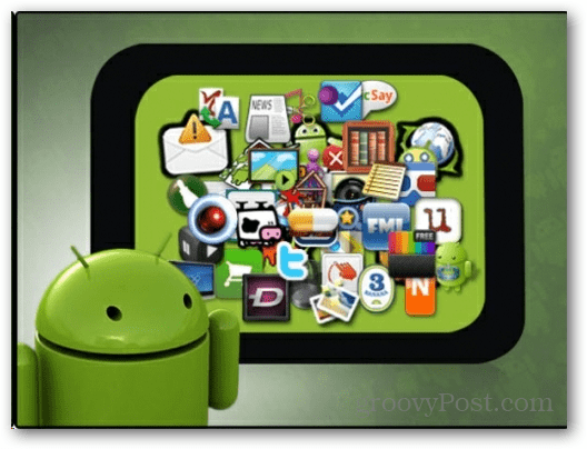 Compartilhe a maioria dos aplicativos Android com qualquer pessoa gratuitamente