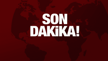 Última alarme coronavírus minuto na Turquia! As medidas foram aumentadas em 81 províncias 
