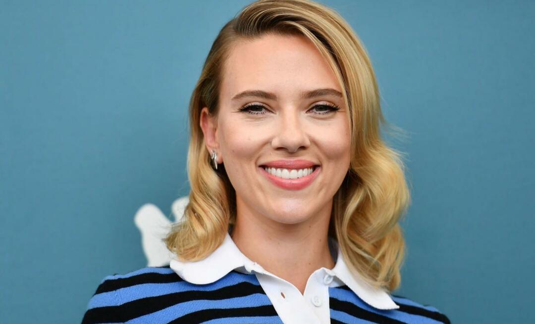 Scarlett Johansson processa empresa de inteligência artificial que usou sua voz