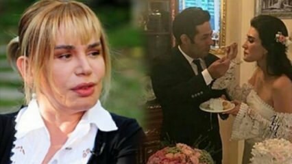 A testemunha de casamento de Mert Fırat e İdil Fırat será Sezen Aksu!