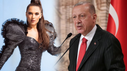 Resposta de Demet Akalın ao convite do Presidente Erdogan para Beştepe 'É claro que estamos lá'!
