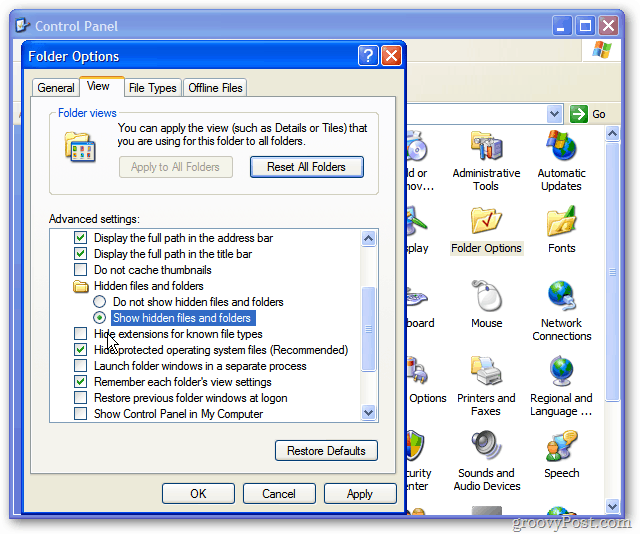 Como salvar e restaurar o AutoCompletar no Outlook 2003