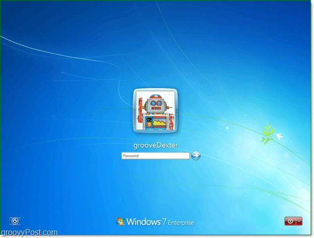 Windows 7 Trabalhando em velocidade máxima novamente após uma restauração da imagem do sistema
