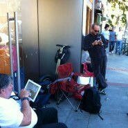 Apple iPhone 4S: O último Steve Jobs Hurrah