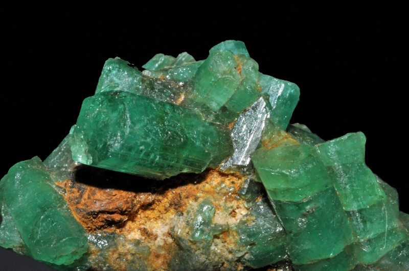 O que é pedra esmeralda e como é formada? Características desconhecidas da pedra esmeralda ...