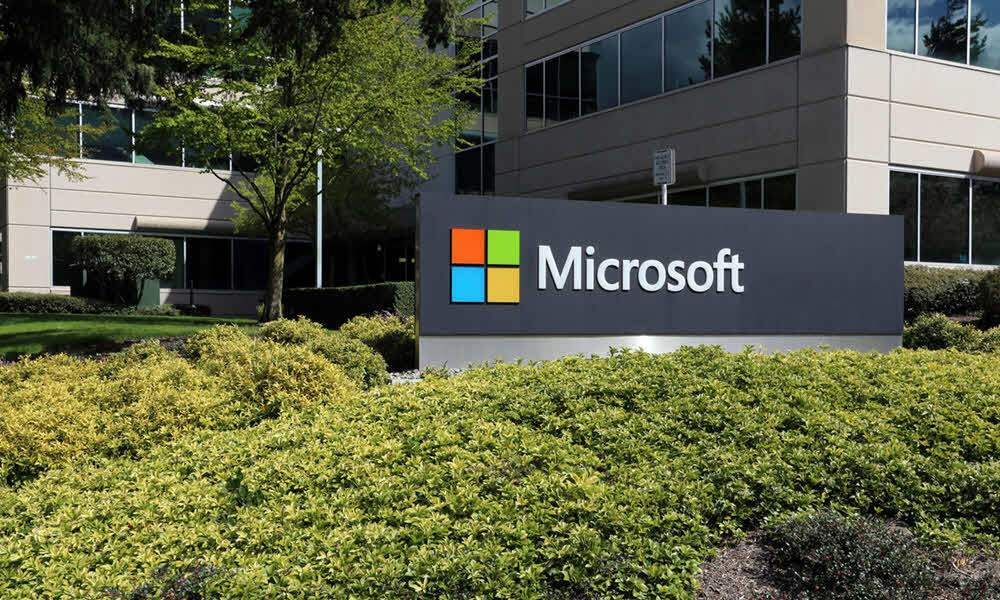 Microsoft lança o Windows 10 Build 21332
