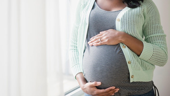 O que é gravidez toupeira? Sintomas de gravidez mol