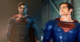 Superman de Sivas virou Istambul de cabeça para baixo! Warner Bros convidado para Paris