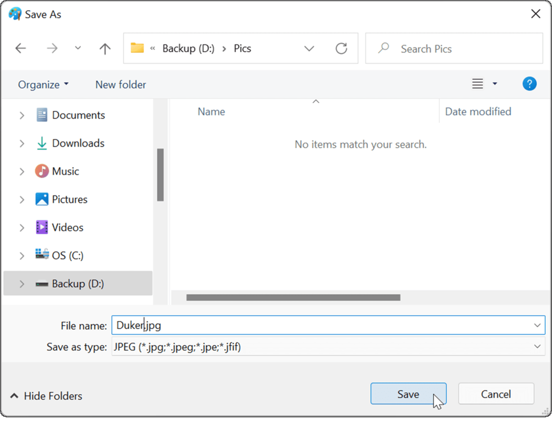 explorador de arquivos converter um png para jpg no windows 11
