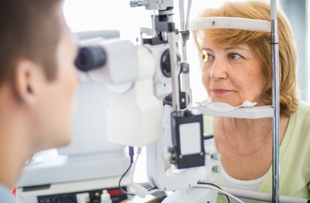 Quais são os sintomas da pressão ocular (glaucoma)? Existe um tratamento para a pressão ocular? Cura que é boa para a pressão ocular ...