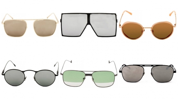 Modelos de óculos para a temporada de inverno