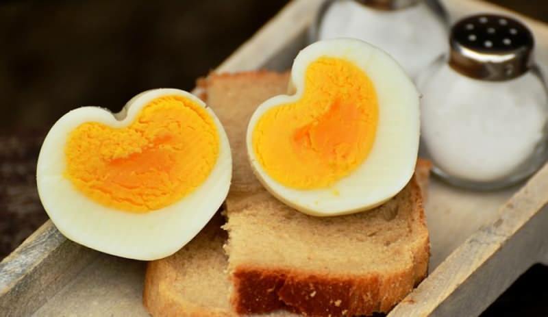 Como o ovo cozido deve ser armazenado? Dicas para a fervura ideal de ovos